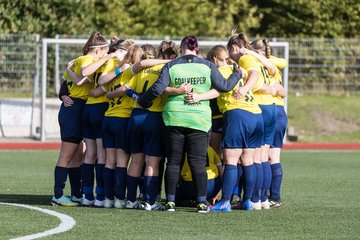 Bild 46 - F Ellerau - SV Eidelstedt 2 : Ergebnis: 2:2